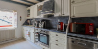 appartement à ST JEAN DE LUZ (64500)